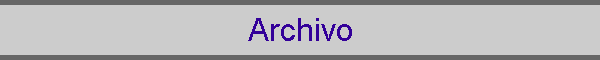 Archivo